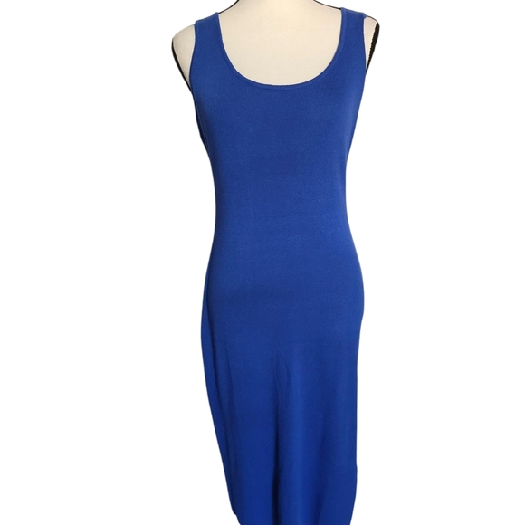 Satuun Sleeveless Dress M NWT - Picture 1 of 6